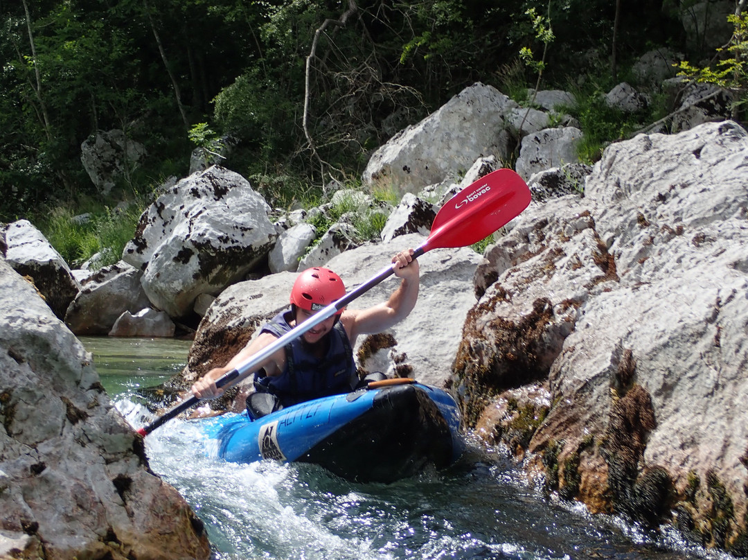 HungaroRaft-博韦茨必去景点