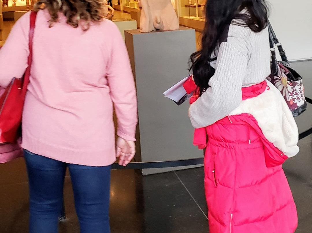 以色列博物馆-耶路撒冷必去景点