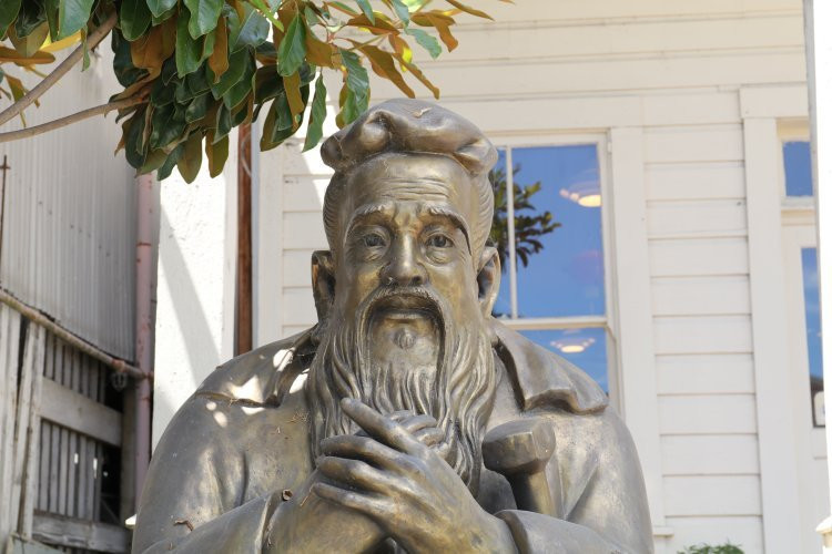 Locke Boarding House Museum-Walnut Grove必去景点