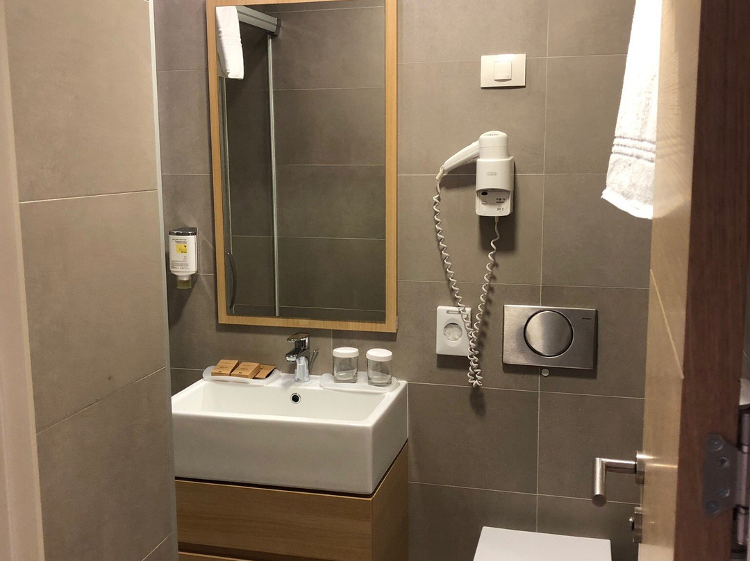 Hotel Crikvenica主图