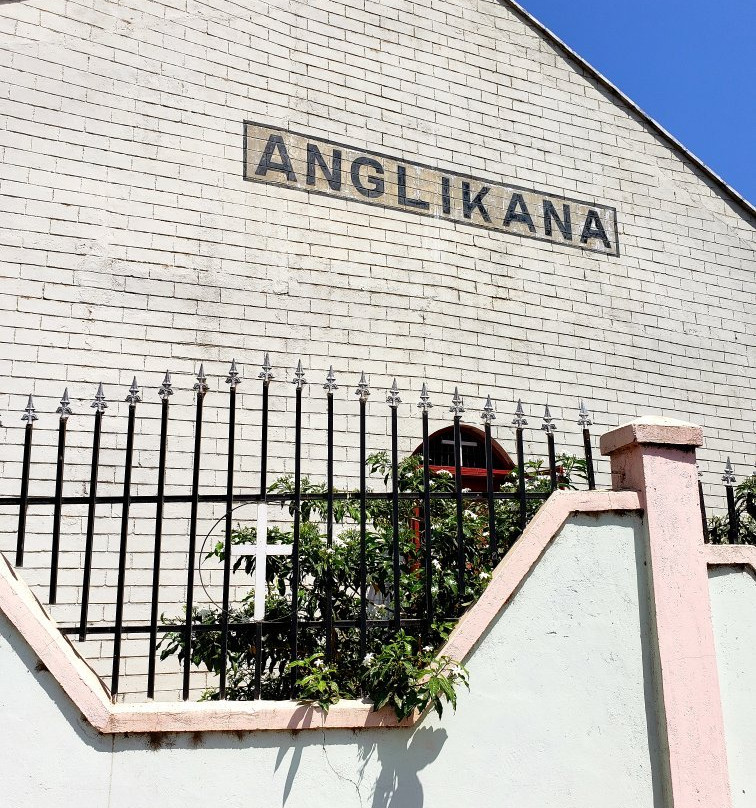 Anglican Cathedral景点图片
