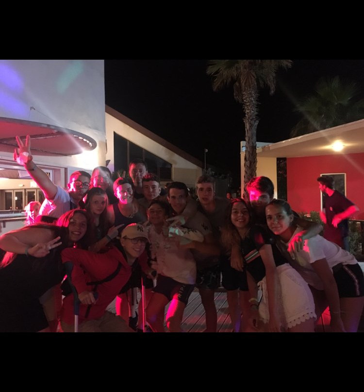 Belambra Clubs Les Ayguades主图