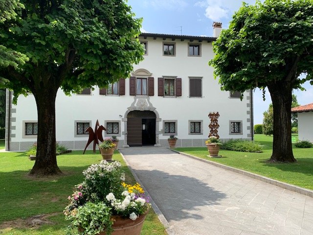 Villa Minini-官方