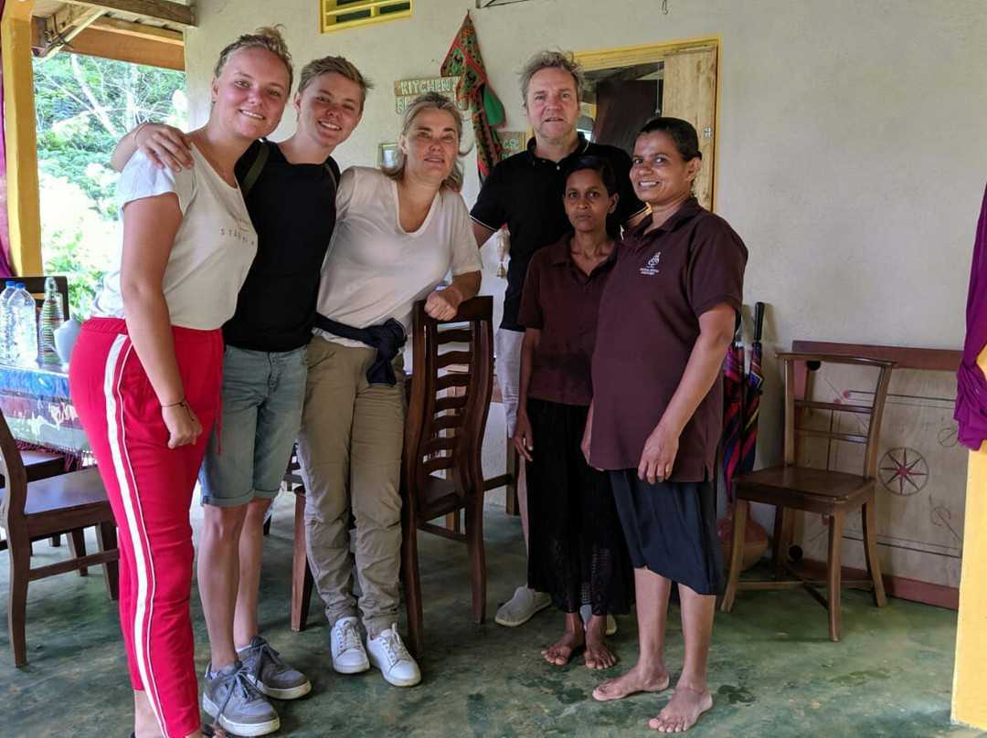 Natural Mystic Sanctuary主图