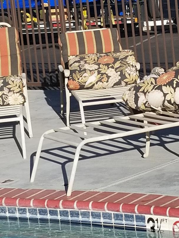 Holiday Inn Express & Suites Tehachapi Hwy 58/mill St. by IHG主图