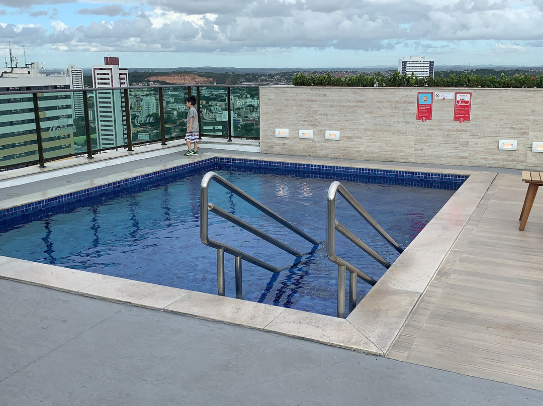 Ramada by Wyndham Recife Boa Viagem主图