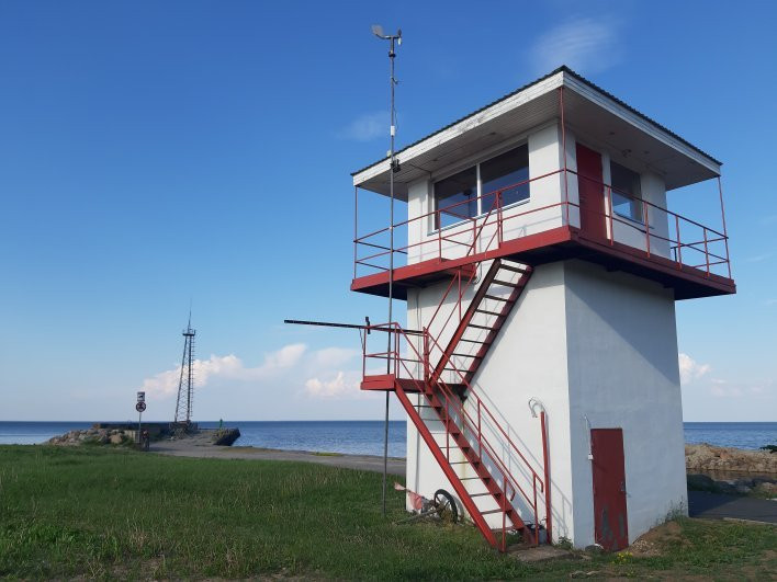 Toila旅游景点-Toila Harbour