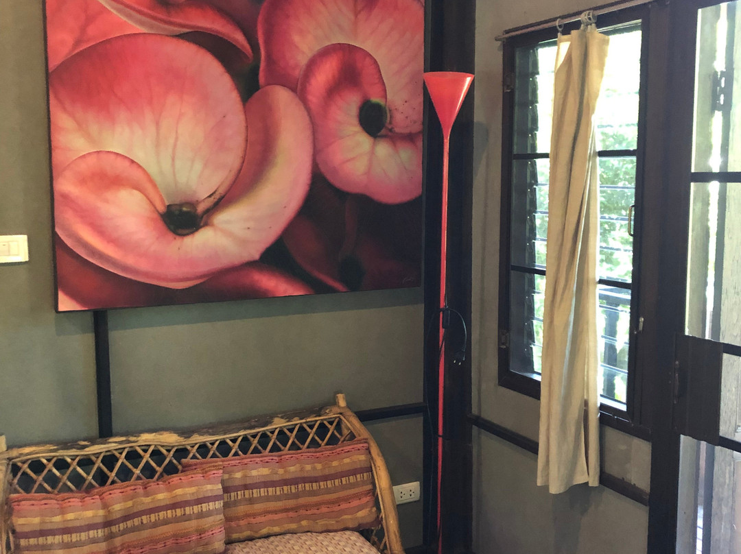 美奈花园酒店主图