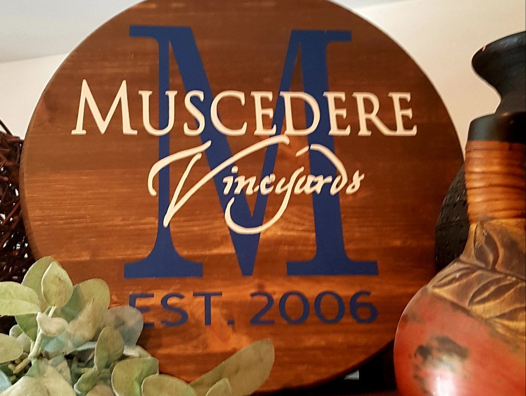Muscedere Vineyards景点图片