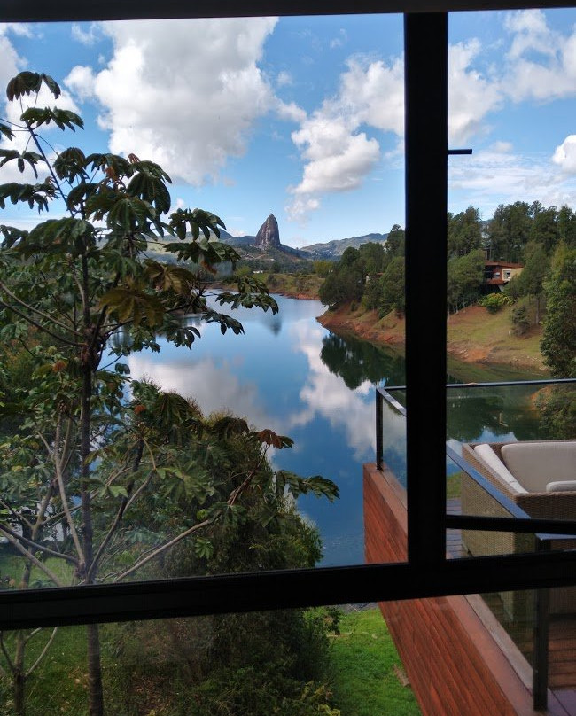 Luxé Cabañas y Aptos.主图