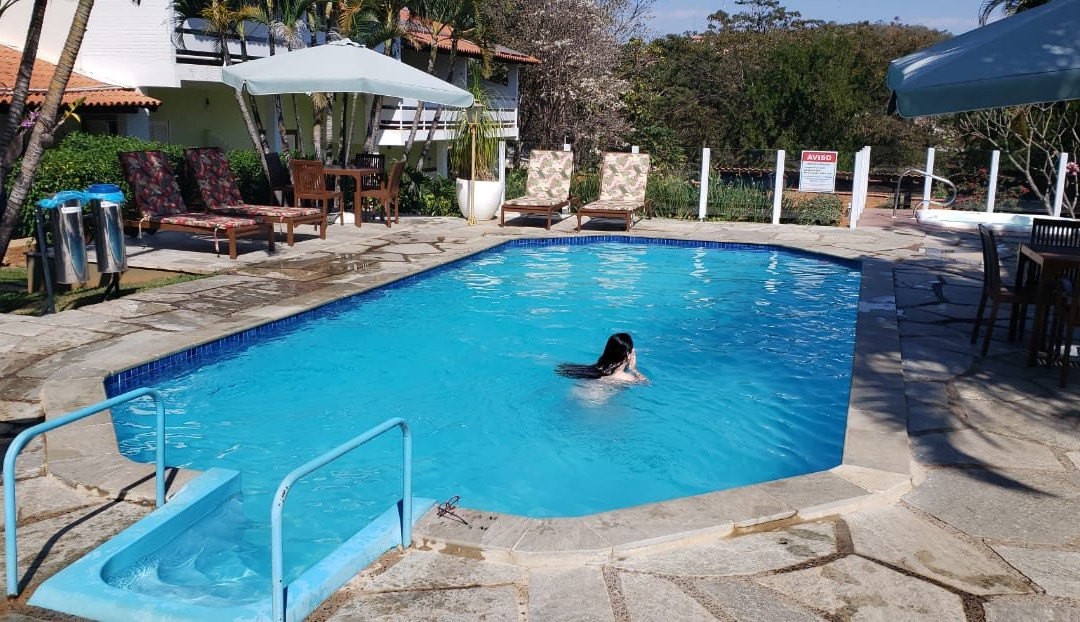 Pousada Tajupá主图