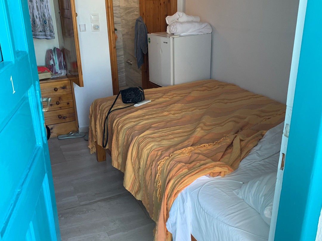 Pension Marias主图