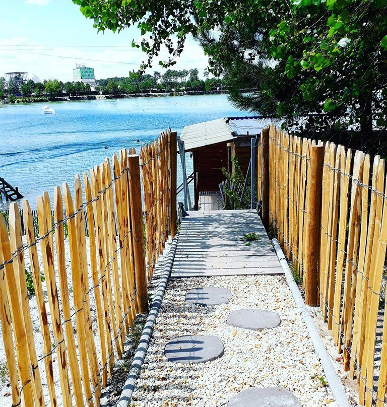 La Cabane Zen景点图片