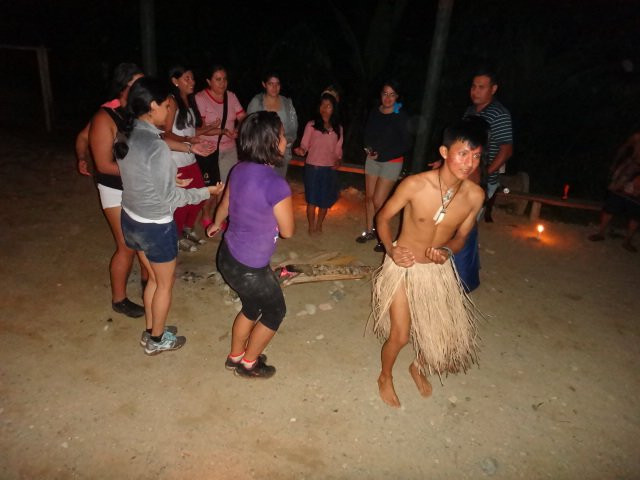 Cavernas Templo De Ceremonia-Cotundo必去景点
