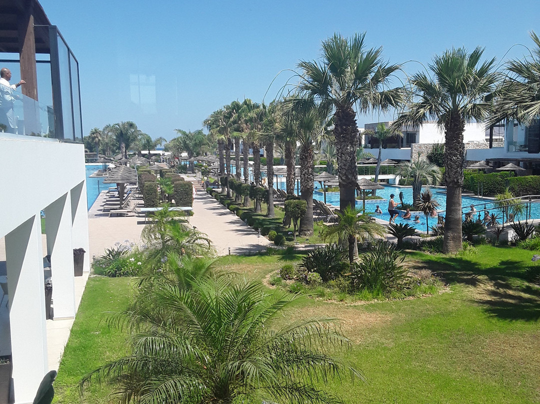 TUI BLUE Palazzo del Mare主图