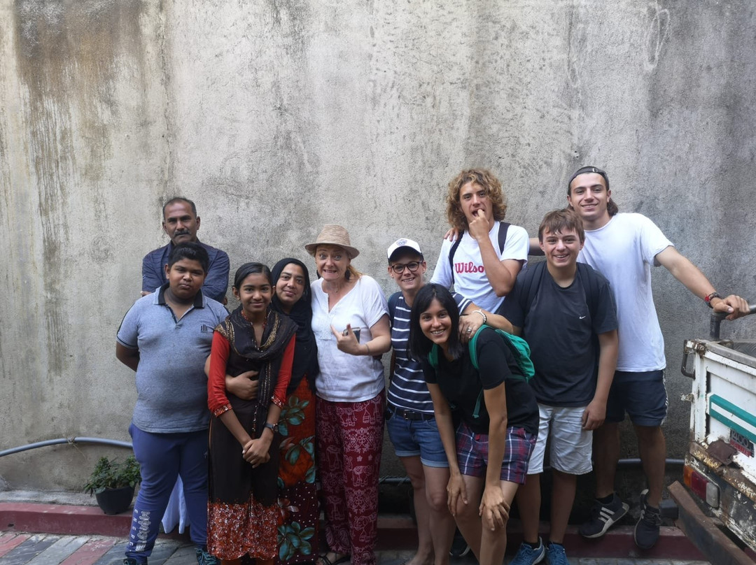 Koslanda酒店住宿-Rio Homestay