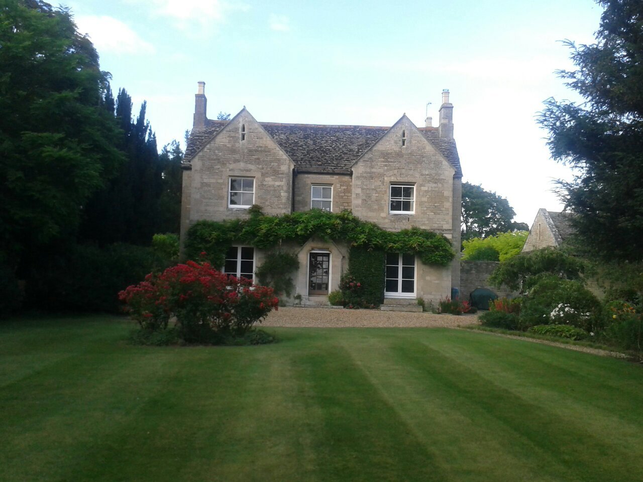 Castle Farm Guest House-官方