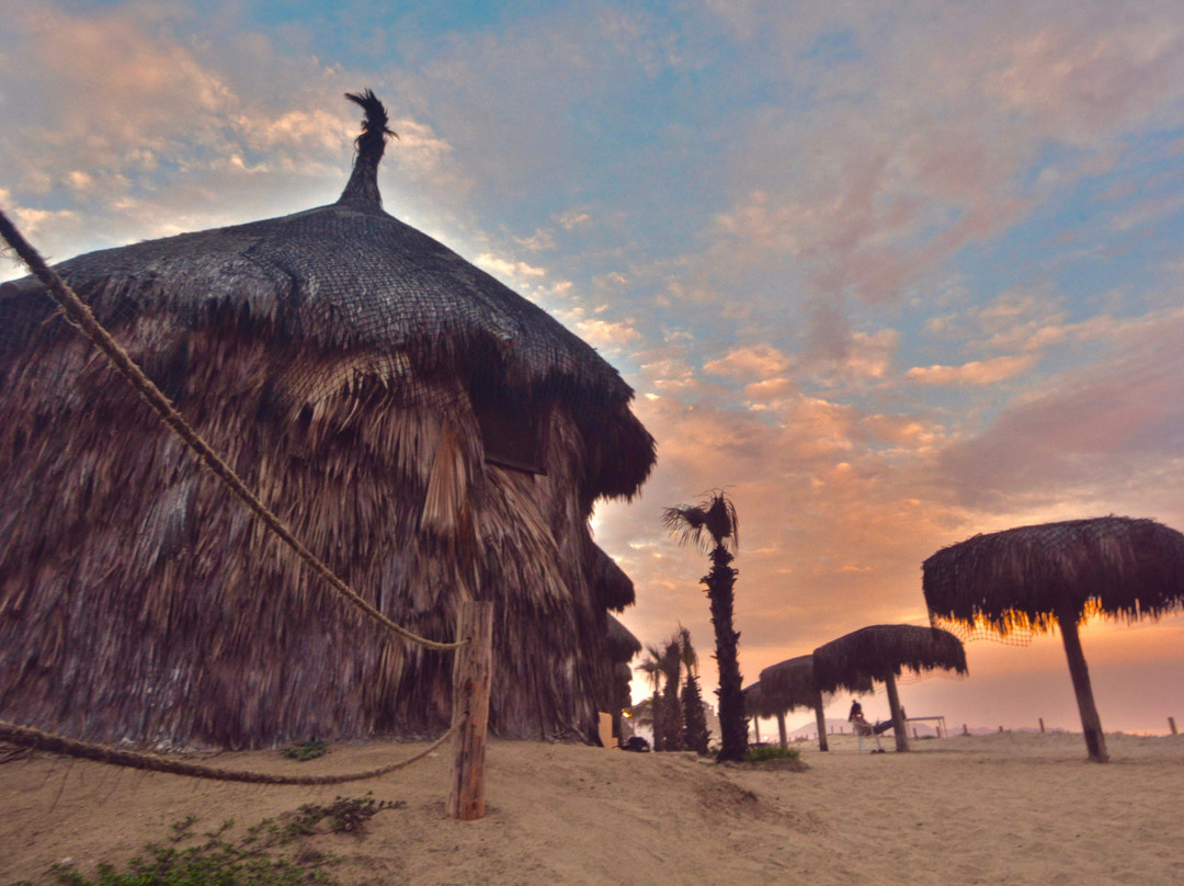 Mayan Village Resort主图