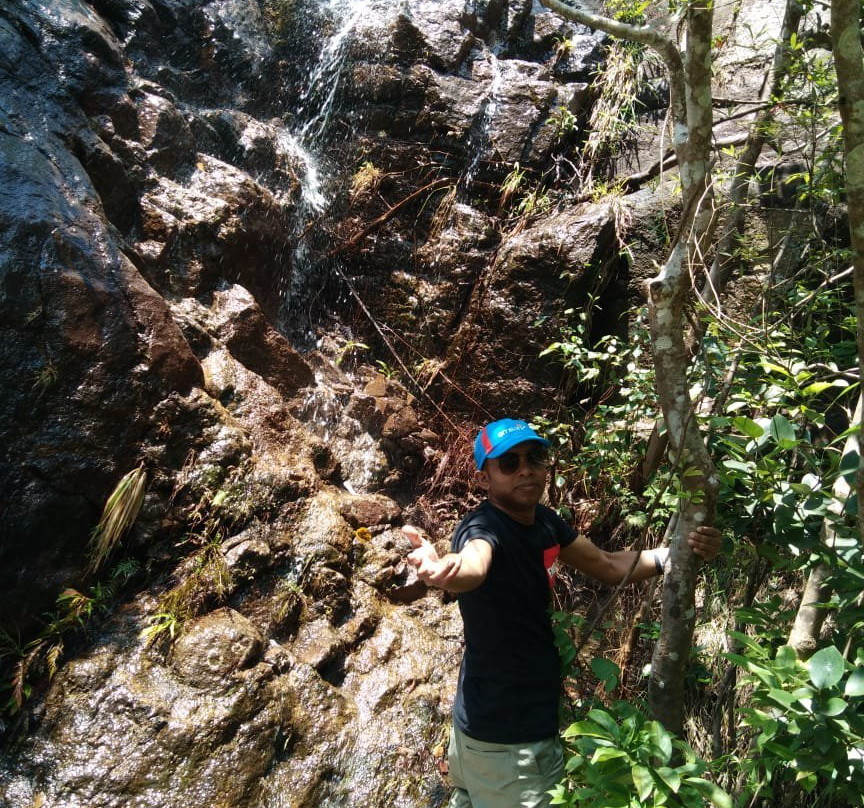 Kirigalpotta-Ohiya必去景点