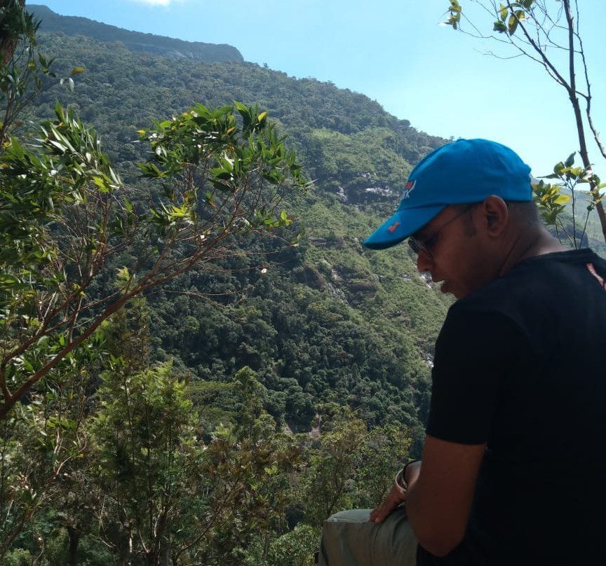 Horton Plains Kalupahana Trail-Ohiya必去景点