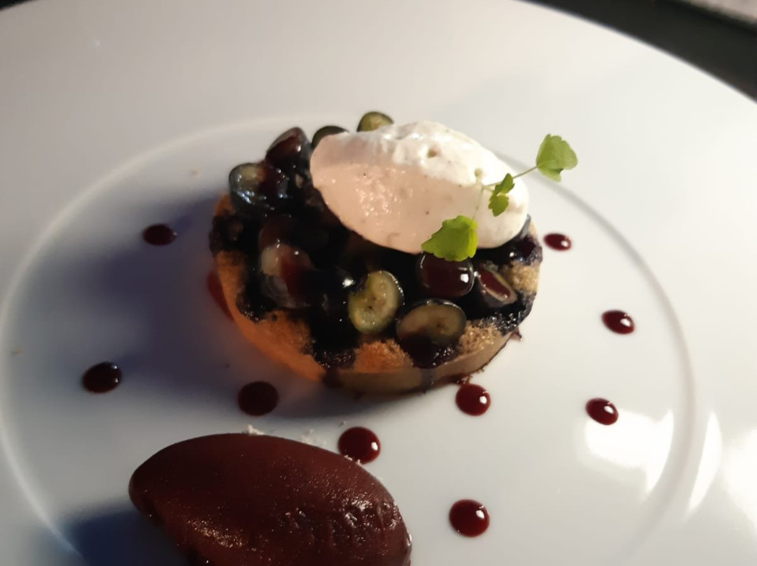 Logis Hôtel Nougier主图