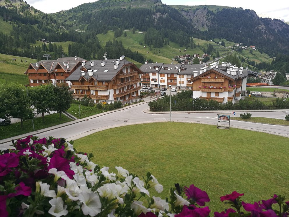 Hotel Garni Serena主图