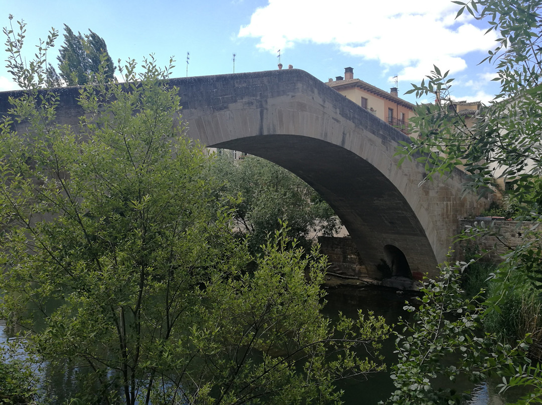 Puente de la Carcel景点图片