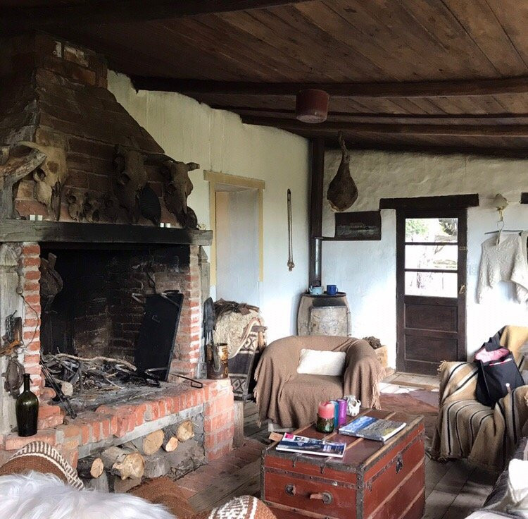 Tamel Aike酒店住宿-Estancia Santa Thelma