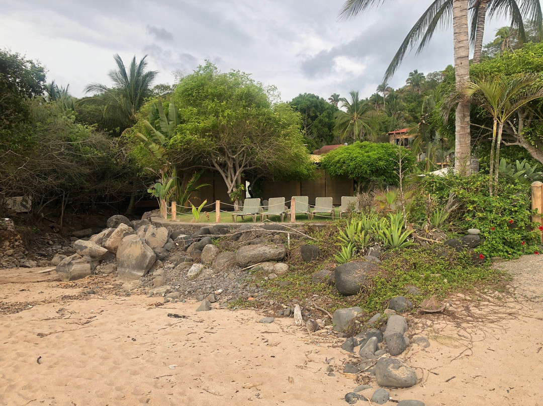 Mar De Jade Retreats Wellness Vacation主图