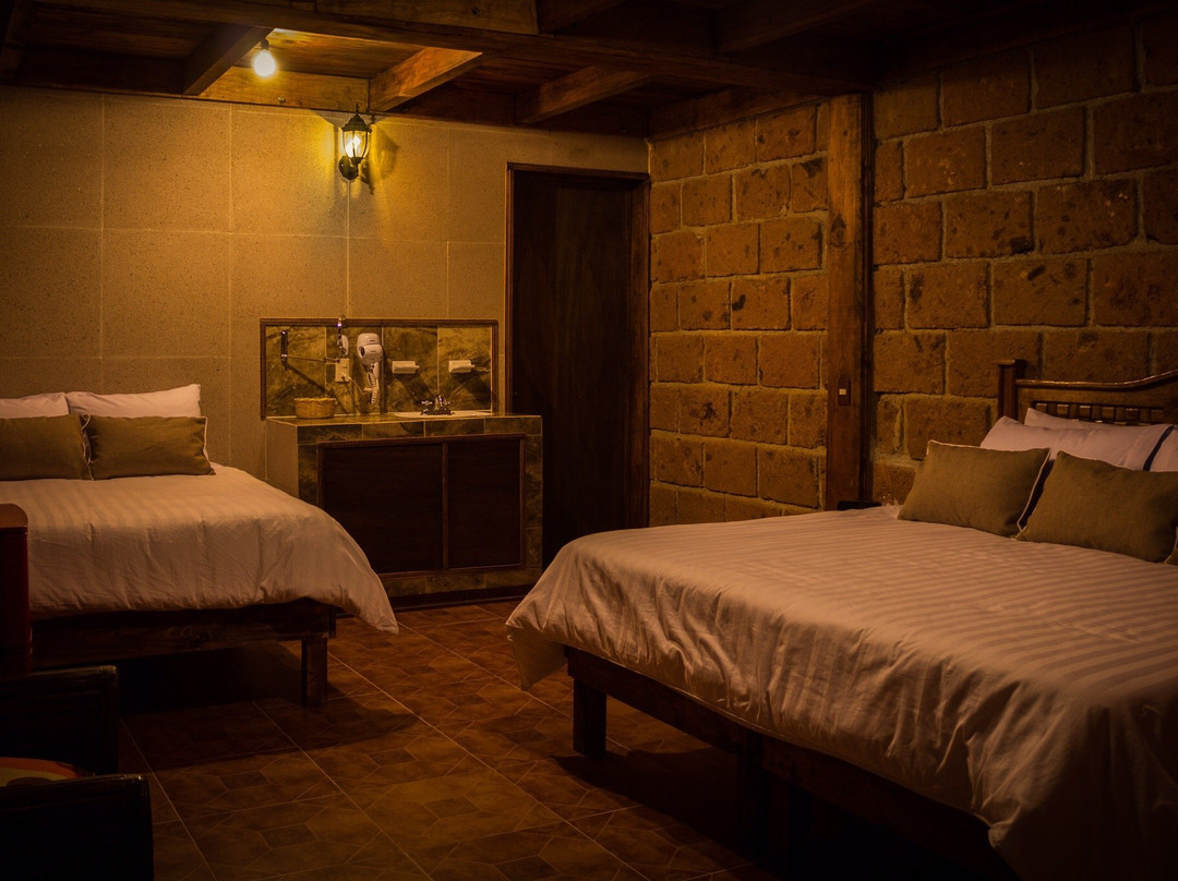 Hotel Real Nirvana主图