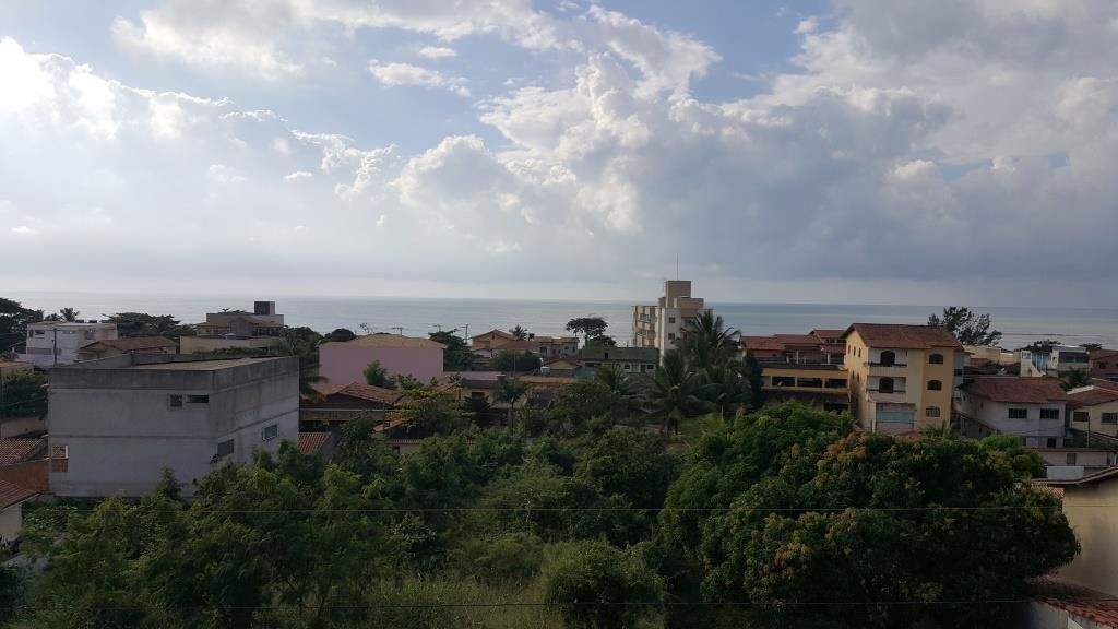 提莫内罗旅馆-酒店景观