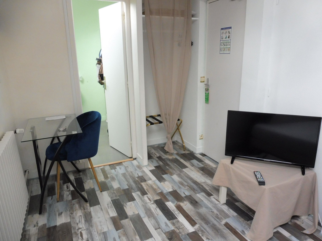 Hotel de Paris主图