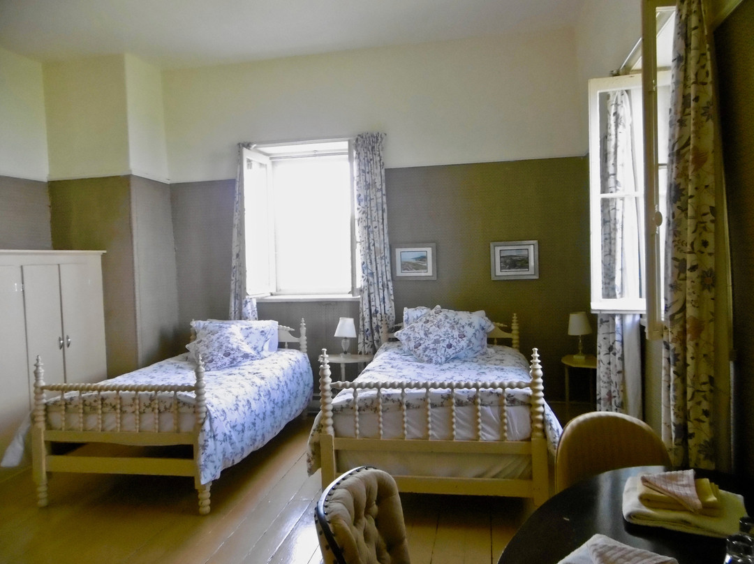 Gite Les Rochers B&B主图