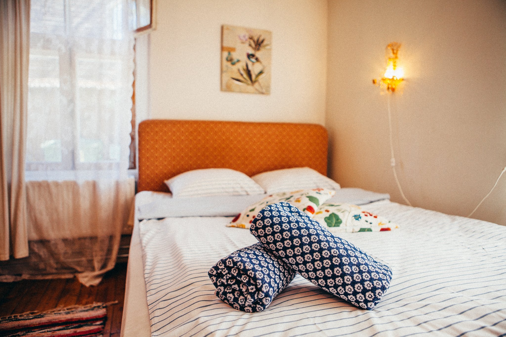 Hotel Marta 8-官方