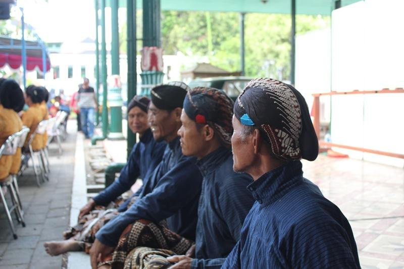 Jogja Travels-Yogyakarta必去景点