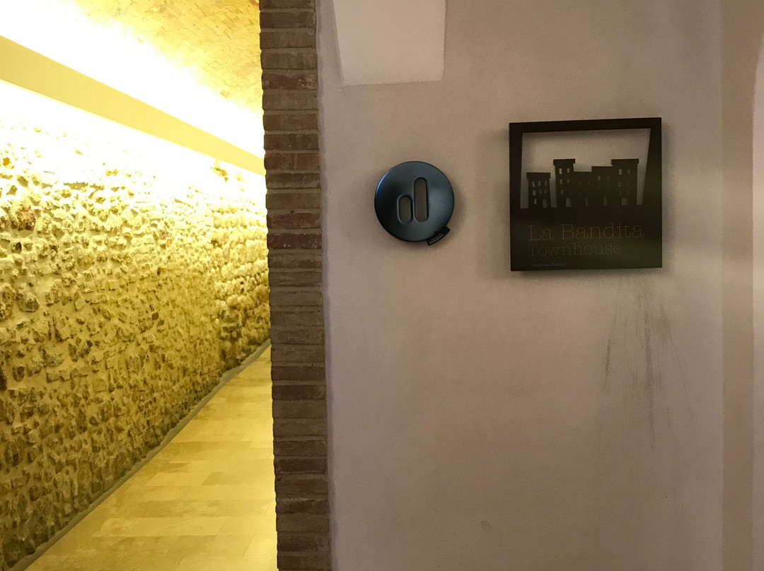 La Bandita Townhouse主图