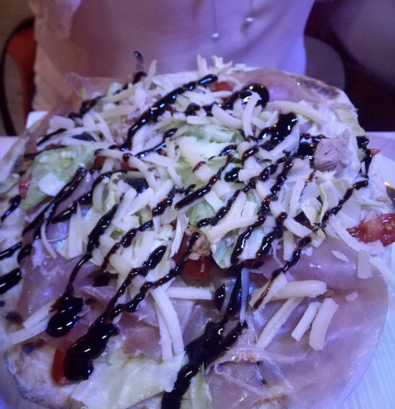 Erry'S Pizza