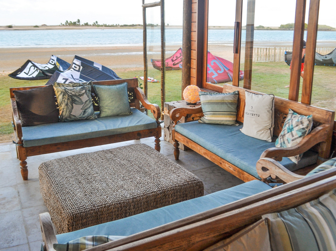 Vila Ybytu Eco Resort主图