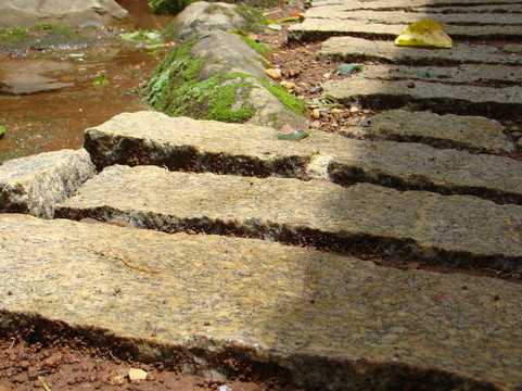 安纳帕拉家庭旅馆主图