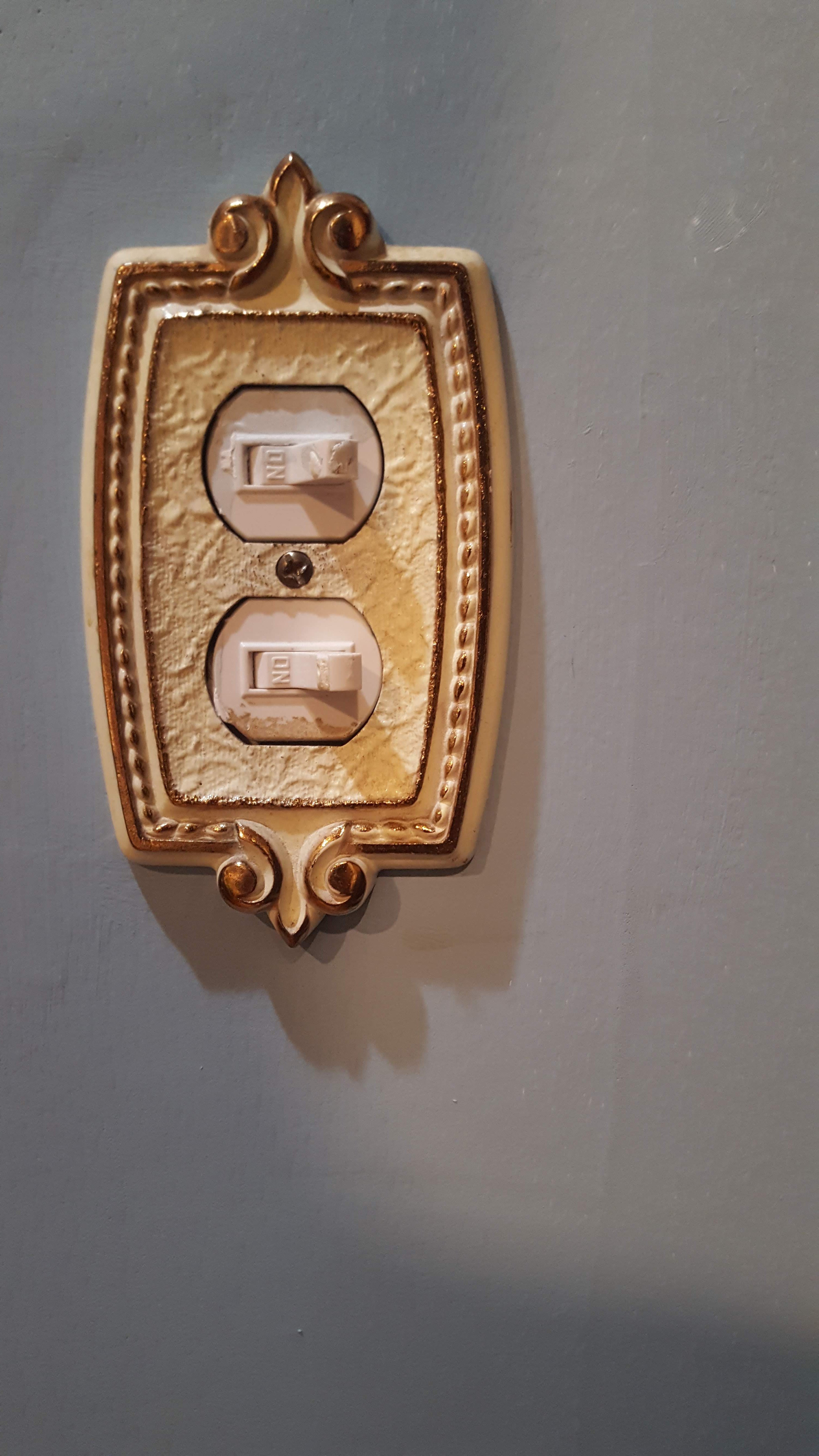 Vineyard Hacienda-浴室