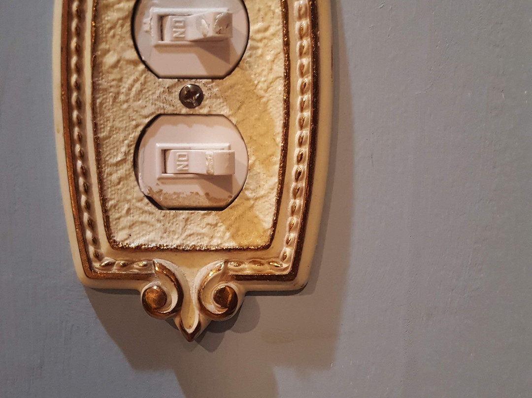 Vineyard Hacienda主图