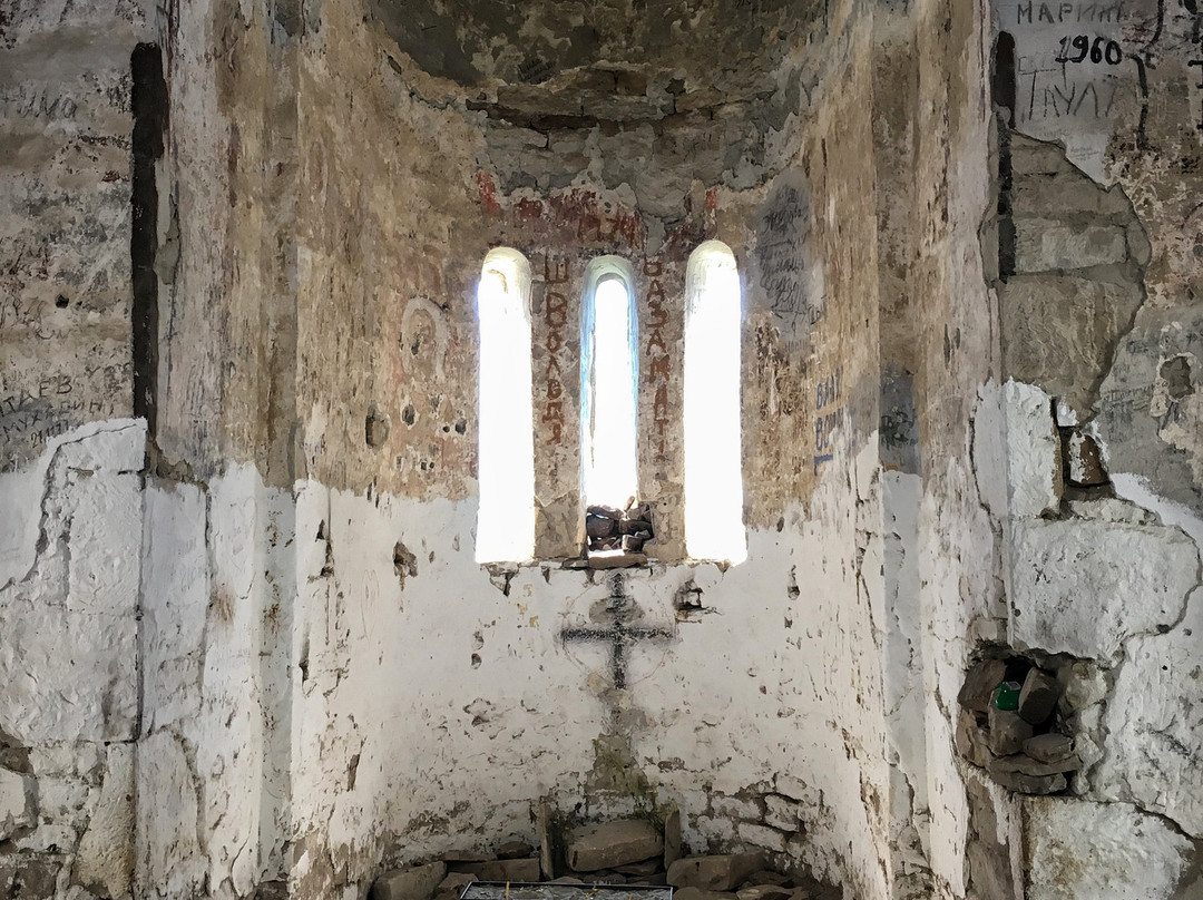 Senty Church景点图片