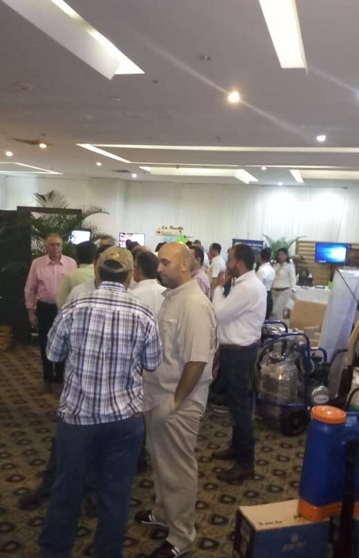 Eurobuilding Hotel Express Barinas主图