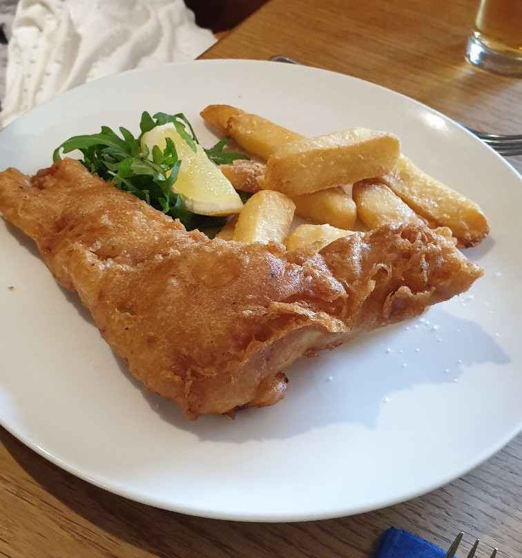 Burntisland Sands Hotel主图
