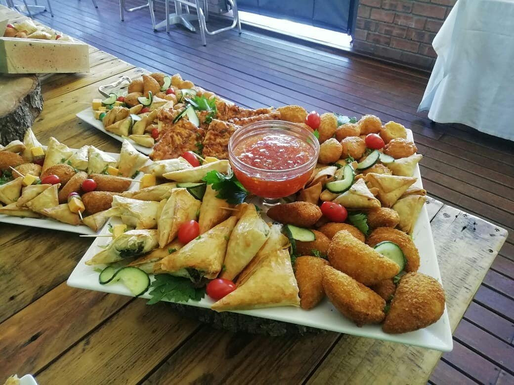 Mosate Lodge Polokwane主图