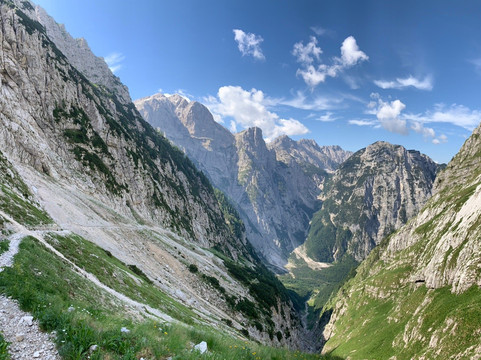 Life Adventures-布莱德必去景点