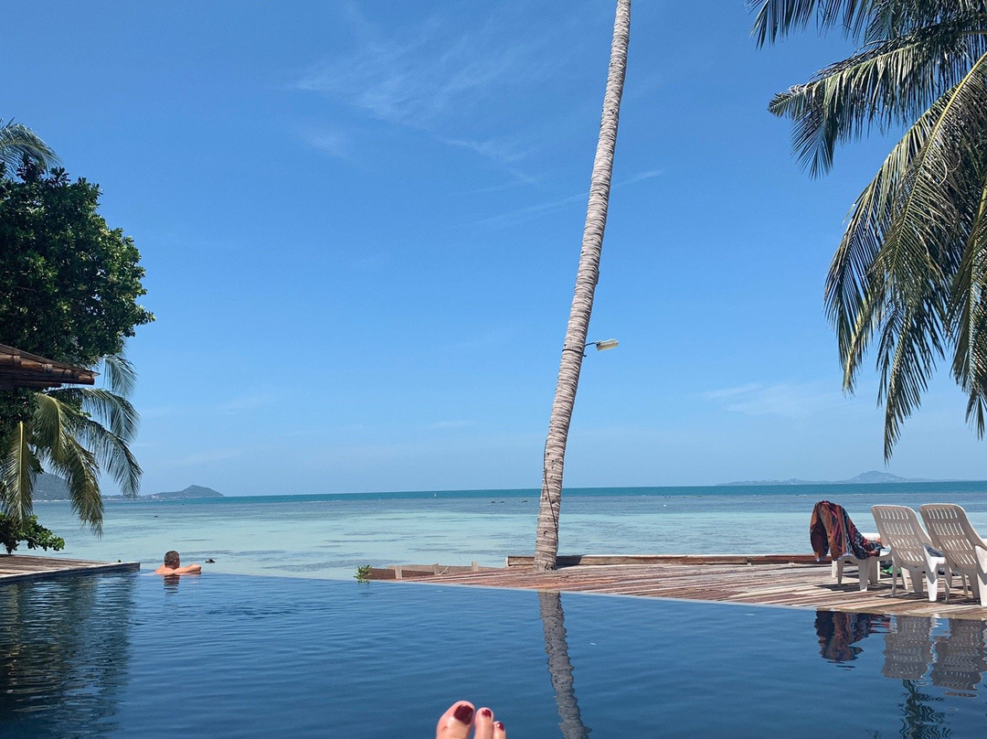 B52座海滩度假村主图