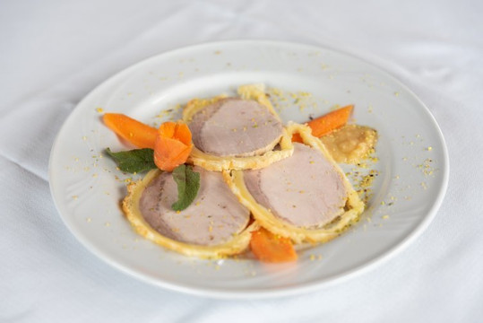 Agriturismo Tenuta Sparaceto主图