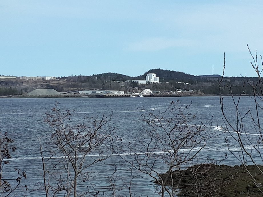 Ganong Nature Park-St. Stephen必去景点