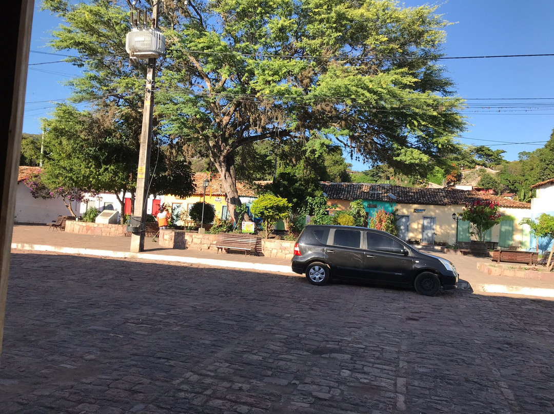 Art Hotel Cristal主图